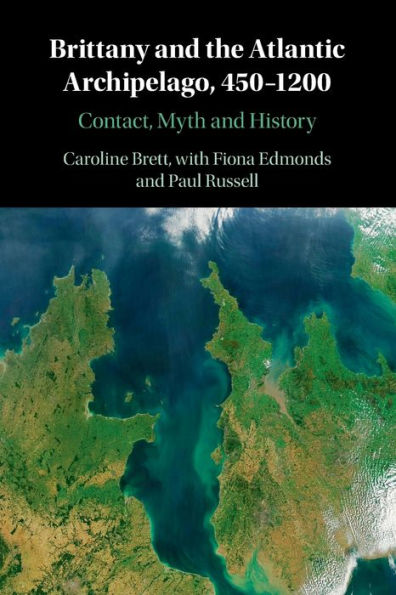 Brittany And The Atlantic Archipelago, 450?200