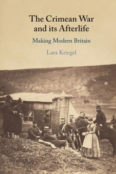 The Crimean War And Its Afterlife