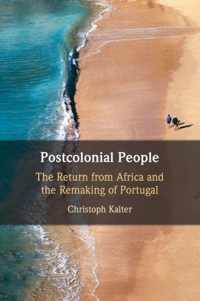 Postcolonial People