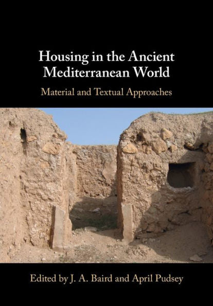 Housing In The Ancient Mediterranean World