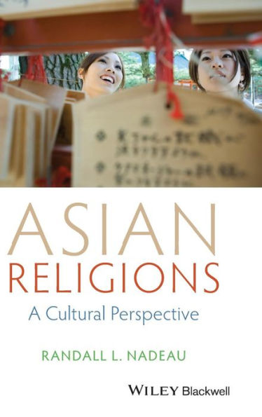 Asian Religions