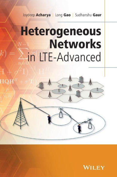 Heterogeneous Networks In Lte-Advanced
