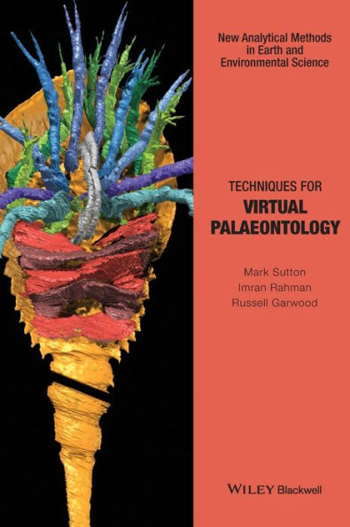 Techniques For Virtual Palaeontology