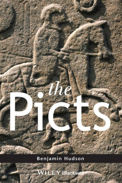 The Picts (The Peoples Of Europe)