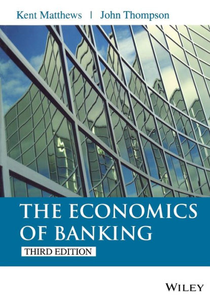 The Economics Of Banking