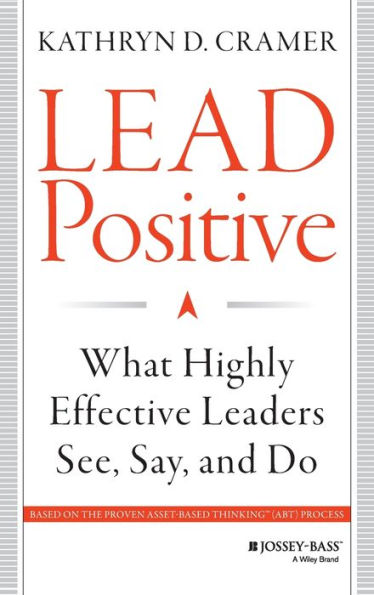Lead Positive