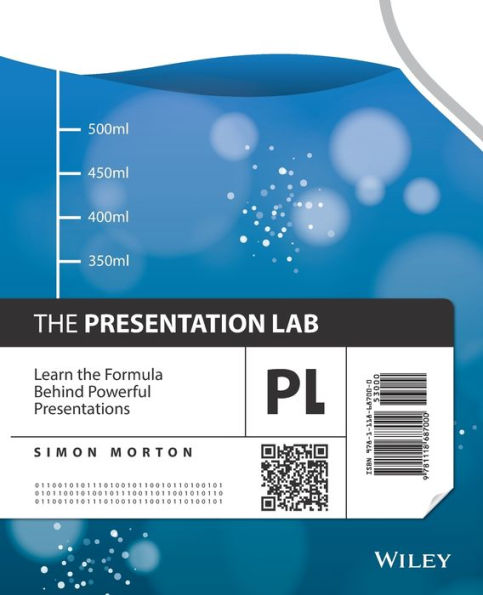 The Presentation Lab: Learn The Formula Behind Powerful Presentations