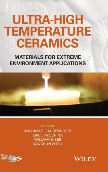 Ultra-High Temperature Ceramics: Materials For Extreme Environment Applications