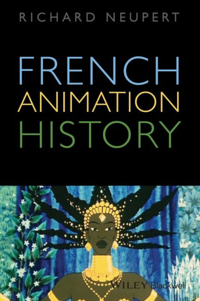 French Animation History