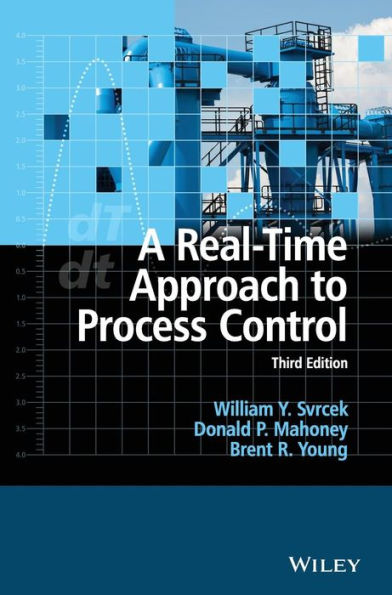 A Real-Time Approach To Process Control