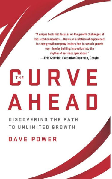 The Curve Ahead: Discovering The Path To Unlimited Growth