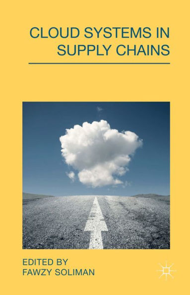 Cloud Systems In Supply Chains