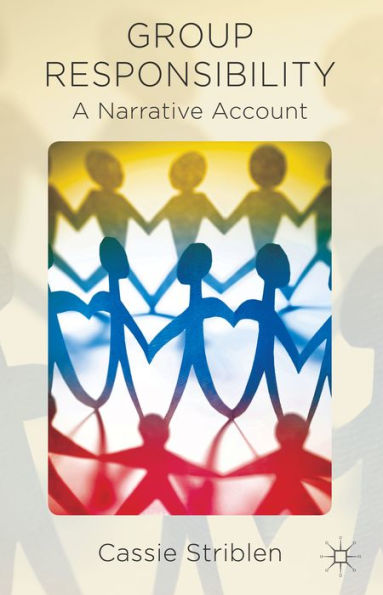 Group Responsibility: A Narrative Account