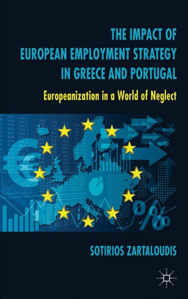 The Impact Of European Employment Strategy In Greece And Portugal: Europeanization In A World Of Neglect