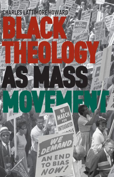 Black Theology As Mass Movement