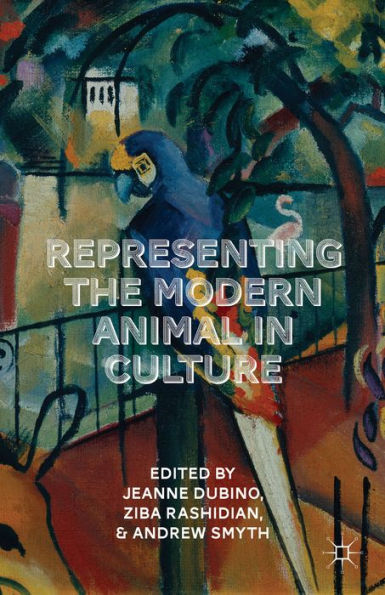 Representing The Modern Animal In Culture