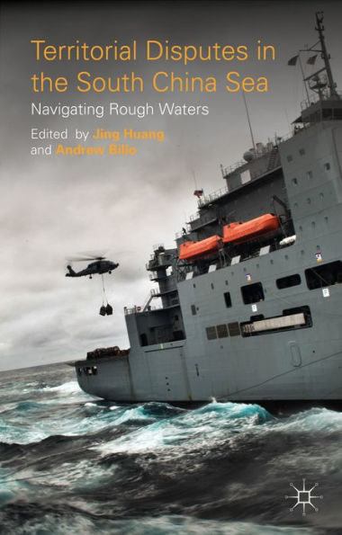 Territorial Disputes In The South China Sea: Navigating Rough Waters