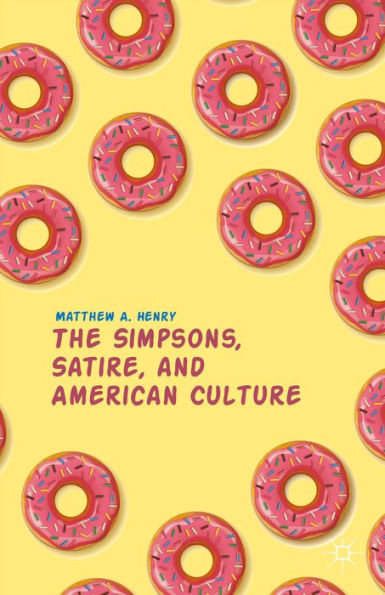 The Simpsons, Satire, And American Culture