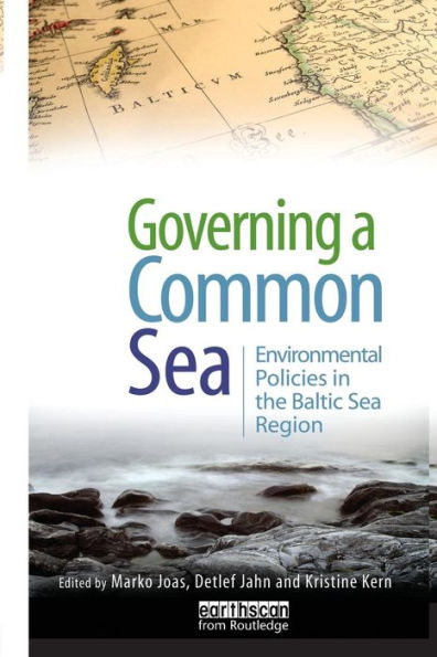 Governing A Common Sea