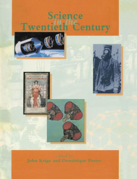 Science In The Twentieth Century
