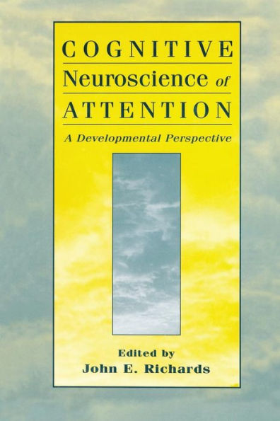 Cognitive Neuroscience Of Attention