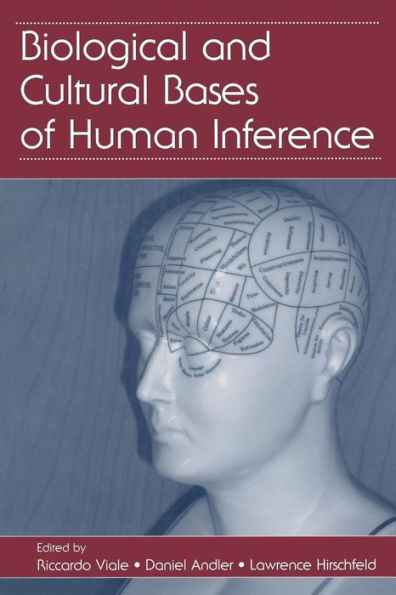 Biological And Cultural Bases Of Human Inference
