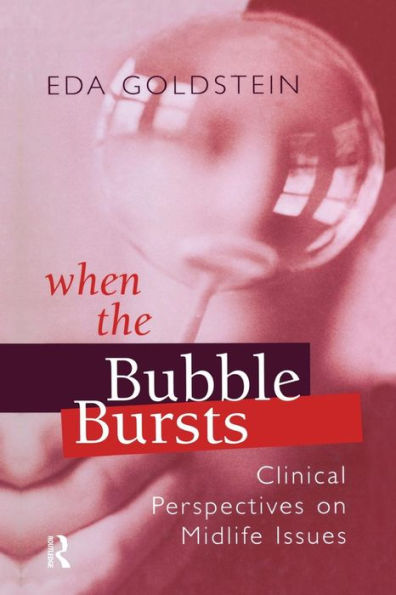 When The Bubble Bursts