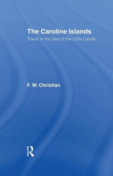 Caroline Islands