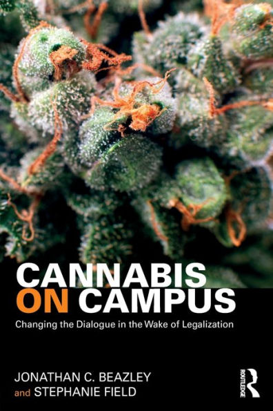 Cannabis On Campus