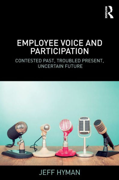 Employee Voice And Participation