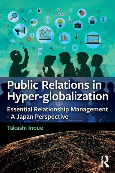 Public Relations In Hyper-Globalization