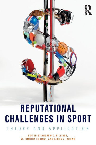 Reputational Challenges In Sport: Theory And Application