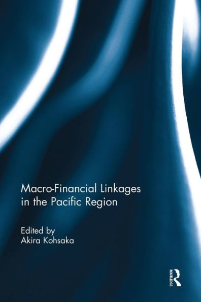 Macro-Financial Linkages In The Pacific Region