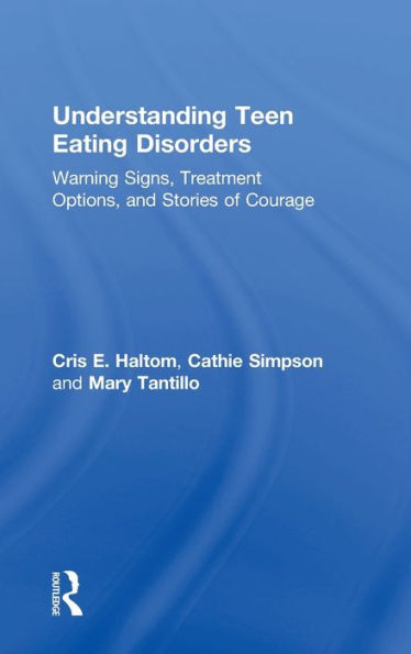 Understanding Teen Eating Disorders: Warning Signs, Treatment Options, And Stories Of Courage