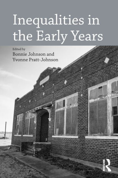 Inequalities In The Early Years