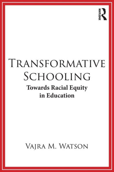 Transformative Schooling