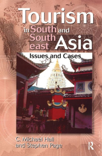 Tourism In South And Southeast Asia
