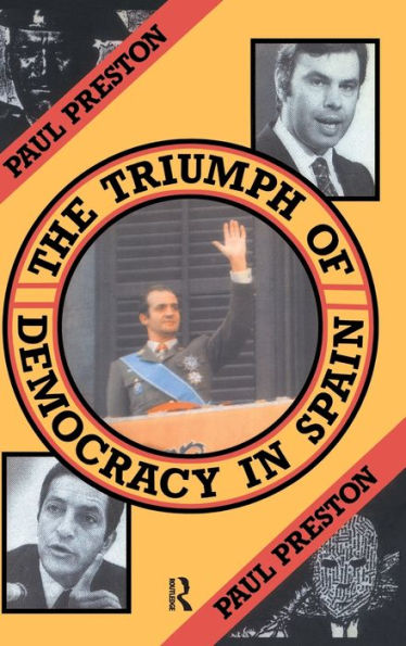 The Triumph Of Democracy In Spain