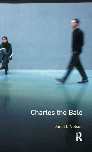 Charles The Bald (The Medieval World)