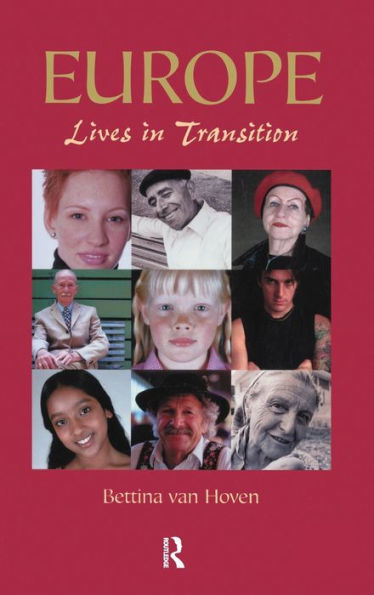 Europe: Lives In Transition
