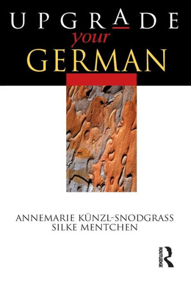 Upgrade Your German (German Edition)
