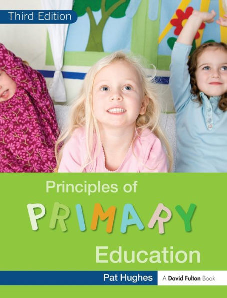 Principles Of Primary Education