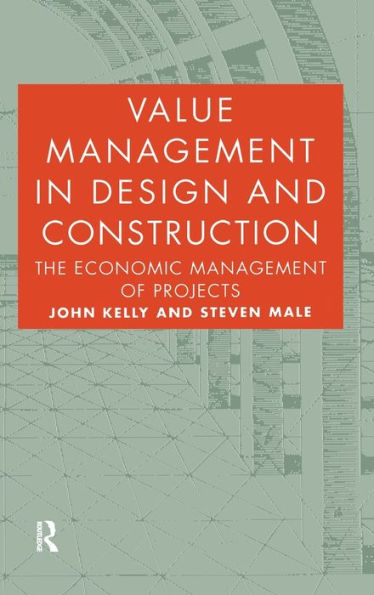 Value Management In Design And Construction