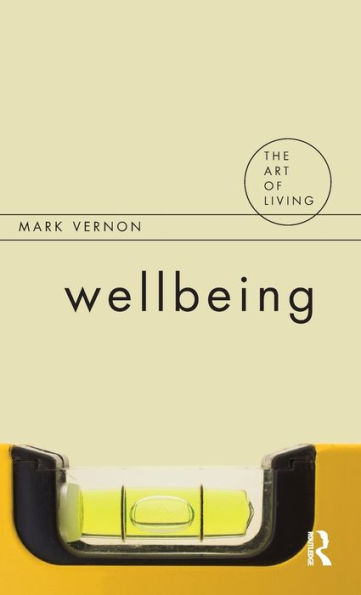 Wellbeing (The Art Of Living)