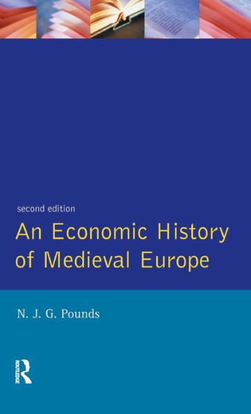 An Economic History Of Medieval Europe