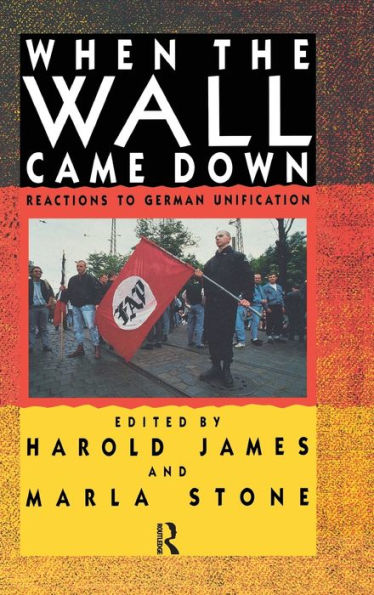 When The Wall Came Down: Reactions To German Unification