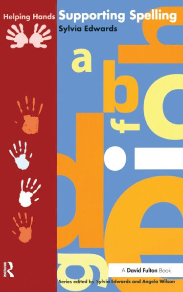 Supporting Spelling (Helping Hands)