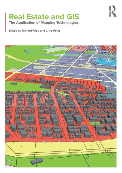 Real Estate And Gis