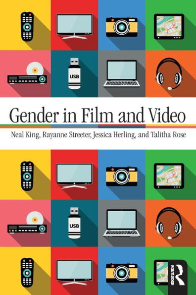 Gender In Film And Video