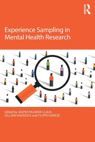 Experience Sampling In Mental Health Research